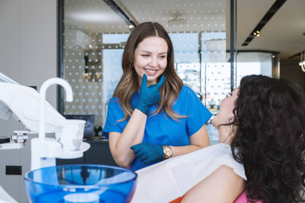 Professional Holistic Dental Care Services in Chicago Heights, IL