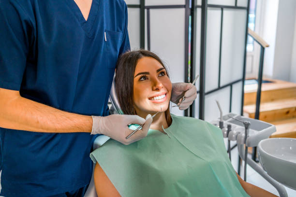 Best Crowns and Bridges  in Chicago Heights, IL