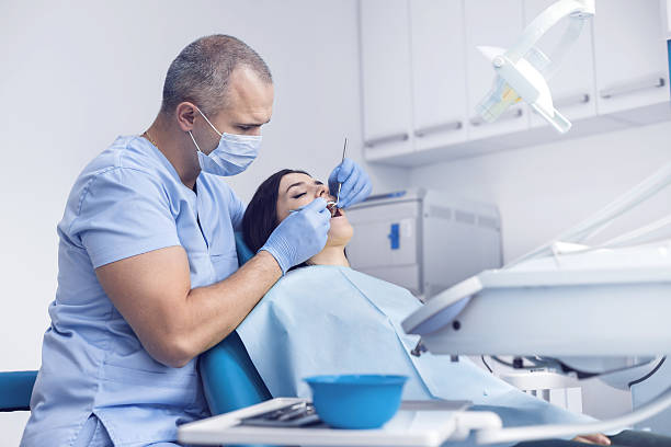 Best Wisdom Tooth Removal  in Chicago Heights, IL