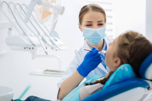 Best Tooth Extraction  in Chicago Heights, IL